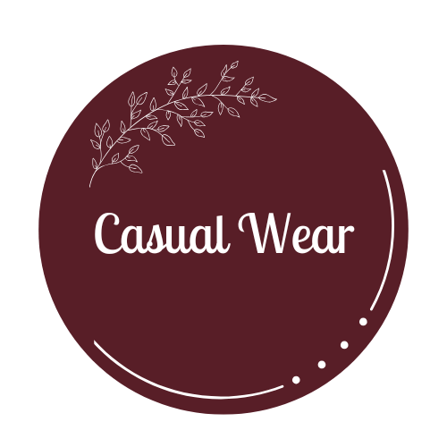 Casual Wear