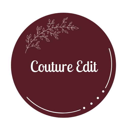 Couture Edit