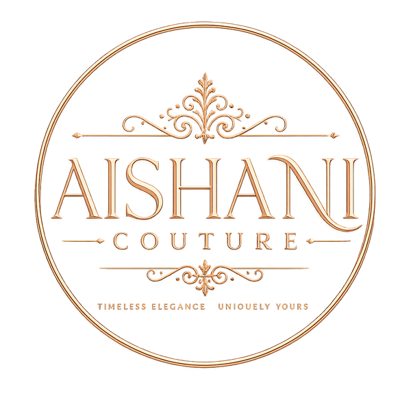 AISHANI COUTURE